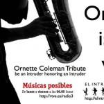 is alive within me – Ornette Coleman Tribute – call for participation